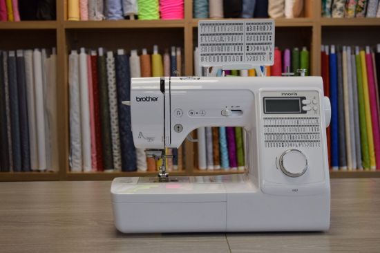 Picture of Brother Innov-is A80 Pre-owned