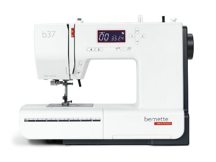 Picture of  Bernette B37 Sewing Machine