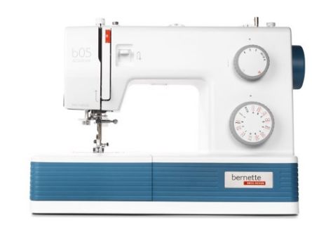 Bernette B05 Sewing Machine