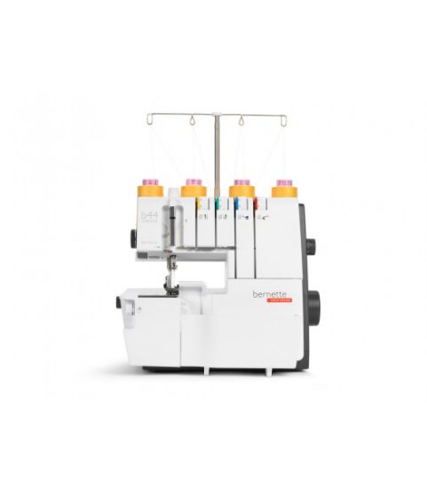 Bernette FunLock 44 Machine