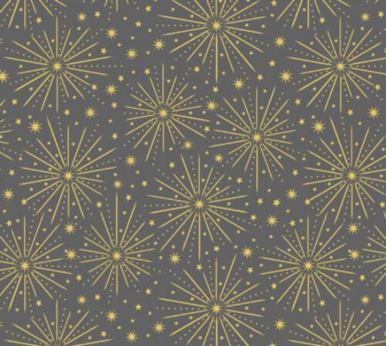 Picture of Lewis and Irene Honey Bee Gold Metallic A652.3