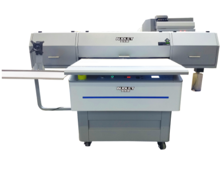 Picture of UV DTF Flatbed Printer 9060  "All In One"