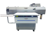 Picture of UV DTF Flatbed Printer 9060  Flat bed"All In One" Demo SOLD/SOLD