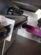 Picture of UV DTF Flatbed Printer 9060  Flat bed"All In One" Demo SOLD/SOLD