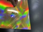 Picture of UV DTF Flatbed Printer 9060  Flat bed"All In One" Demo SOLD/SOLD