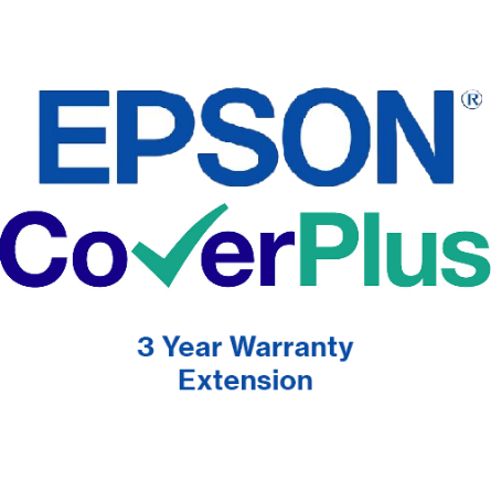 Picture of 3 Year CoverPlus for Epson F2200