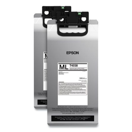 Picture of Epson F2200 Maintenance Liquid T54LB