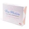 Picture of Grace Free Motion Quilting Starter Kit