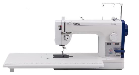 Brother PQ1600S Straight Stitch Sewing Machine 