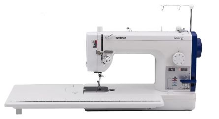 Brother PQ1600S Straight Stitch Sewing Machine 