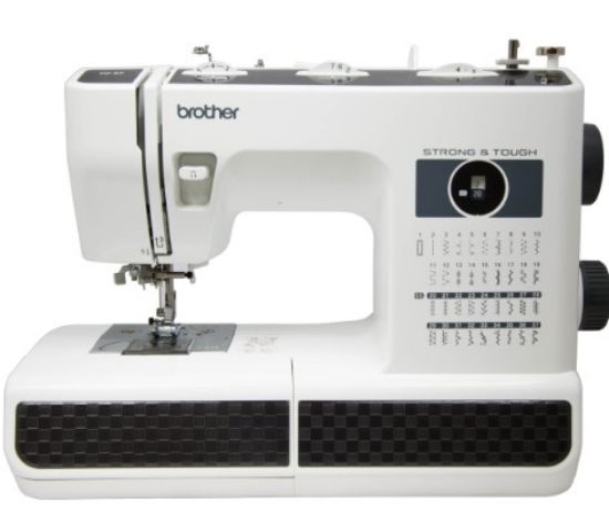 Brother HF37 Sewing Machine