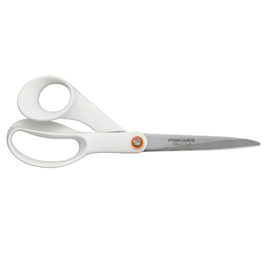 Picture of Fiskars Scissors: Functional Form™: Universal: 21cm or 8.25in
