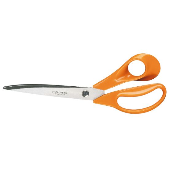 Fiskars Scissors: Classic: Universal: (RH): 21cm or 8.25in
