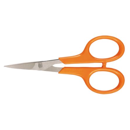 Picture of Fiskars Classic Embroidery Scissor  straight point