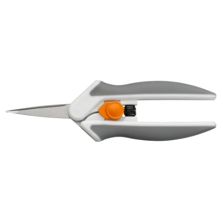 Picture of Fiskars Scissors: EasyAction™: Fabric: Softgrip®: 16cm or 6.5in