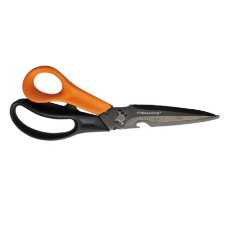 Picture of Fiskars Cuts + More Multi Tool  Scissors