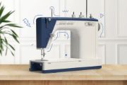 Picture of Grace Quilting Machine Little Rebel Save £704.95