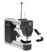 Picture of Bernina Q16 plus with 5 Foot Studio Frame