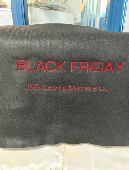 Picture of Black Friday         