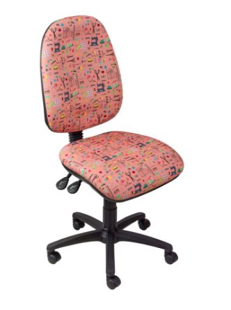 Picture of Horn Tall Hobby Chair