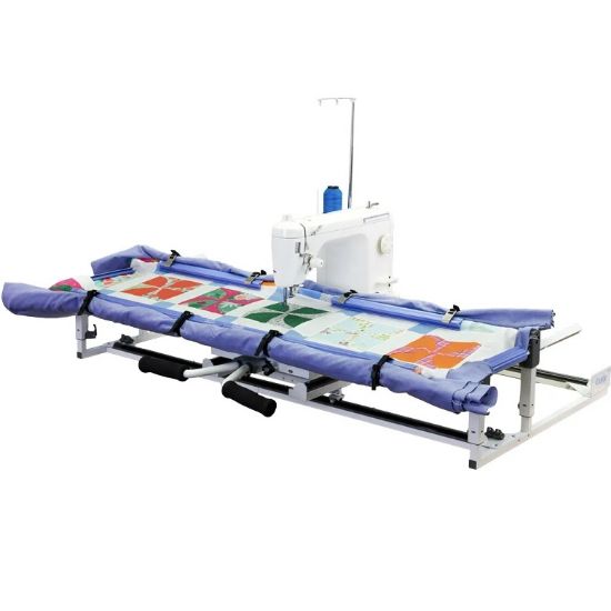 Picture of Grace Cutie Frame Show Stock 