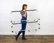 Picture of Grace Cutie Frame Show Stock 