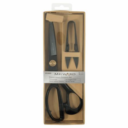 Picture of Milward Dressmaking Scissors Gift Set