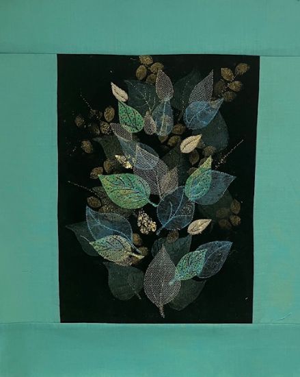 Picture of Leaves *Newport*11-09-24