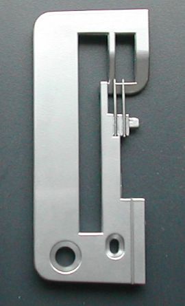 Picture of Brother Overlock Needle Plate