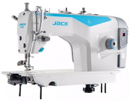 Picture of Jack F5