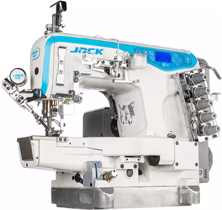 Picture of JACK K5-UT-01GBX356