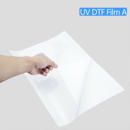 Picture of UV DTF "A" FILM A3  SHEET(42 X 30 cm)
