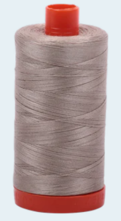 Picture of Aurifil Thread Rope Beige 5011