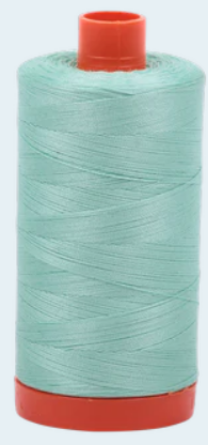 Picture of Aurifil Thread - Medium Mint 2835