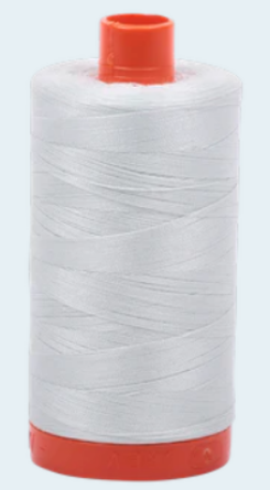 Picture of Aurifil Thread - Mint Ice 2800