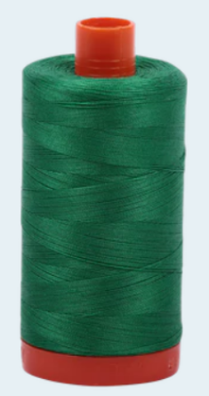 Picture of Aurifil Thread - Green 2870