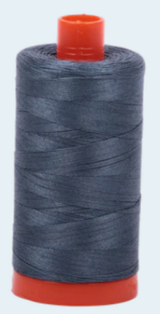 Picture of Aurifil Thread - Medium Grey 1158
