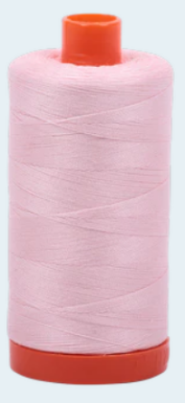 Picture of Aurifil Thread - Pale Pink 2410