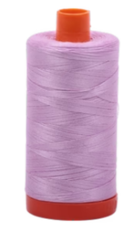 Picture of Aurifil Thread - Light Orchid 2515