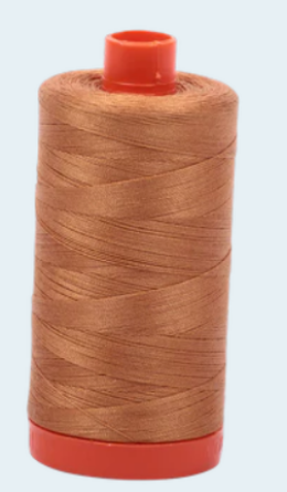 Picture of Aurifil Thread - Golden Toast 2930