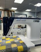Picture of Grace Quilting Machine Little Rebel Save £704.95