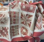 Picture of  Quilt As You Go with Caroline Allen *Cardiff* New Dates April 2024