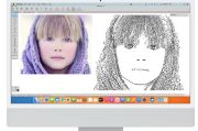 Picture of DRAWings PRO XII embroidery software