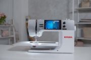 Bernina 735 Sewing Machine