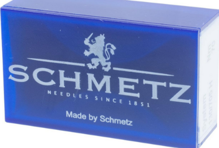 Picture of SCHMETZ Embroidery Needles Size 75/11 Bench Box