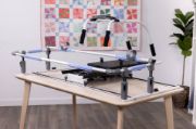 Grace Cutie Breeze Tabletop Fabric Frame