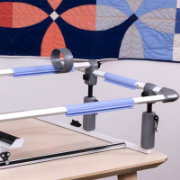 Picture of Grace Cutie Breeze Tabletop Fabric