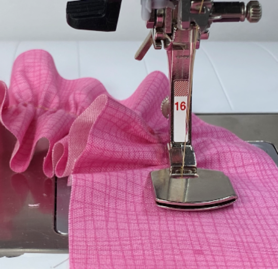 Picture of Bernina Dressmaking Feet Workshop - with Stephanie Morgan