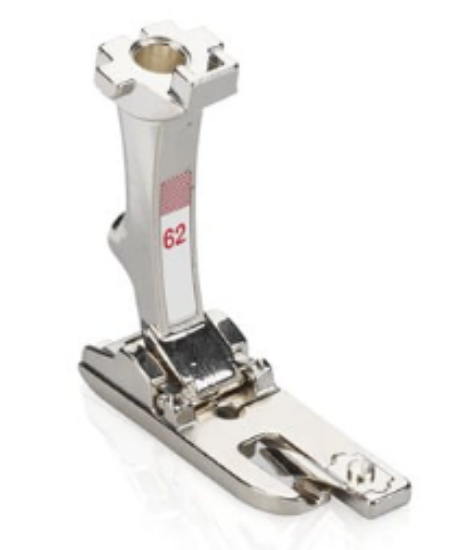 Picture of Bernina 2mm Straight Stitch Hemmer #62V