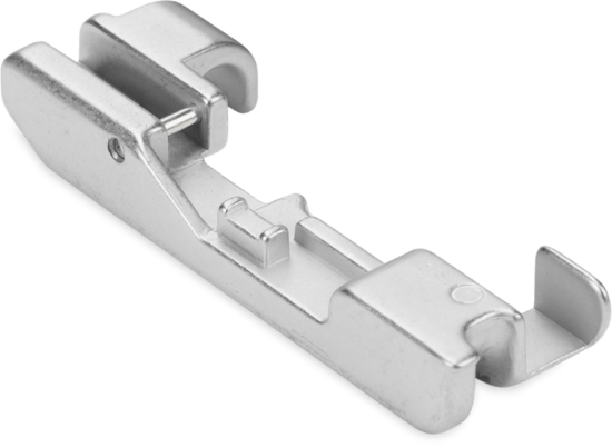 Close-up of Bernina Multi-Purpose Foot 